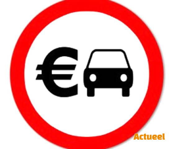Aanpassing kilometervergoeding - Actueel - kmo promoties