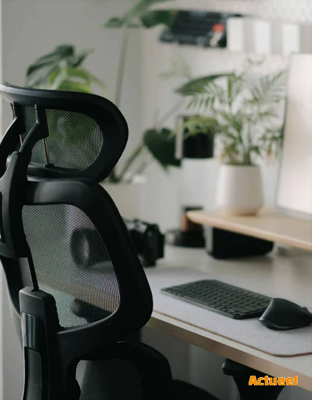 Absenteïsme daalt - Actueel - kmo promoties