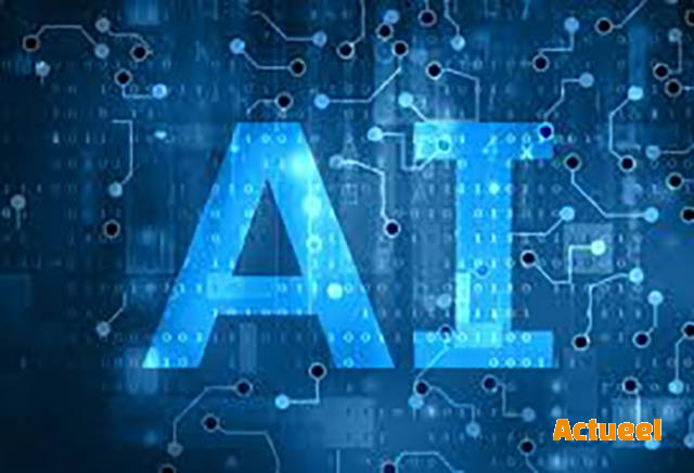 AI als jobkiller - Actueel - kmo promoties