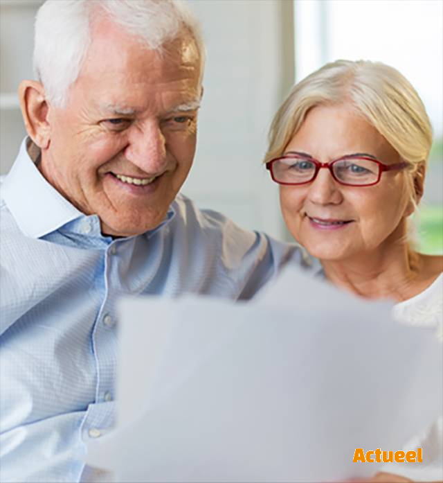 Alles over pensioen via 02 225 17 65 - Actueel - kmo promoties