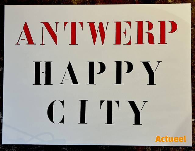 Antwerpenaren zijn gelukzakken - Actueel - kmo promoties