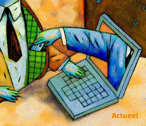 Banken moeten phishing onmiddellijk betalen - Actueel - kmo promoties