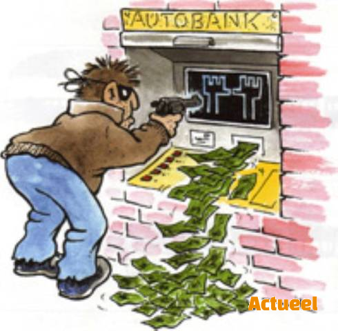 Banken strenger tegen betalingsfraude - Actueel - kmo promoties