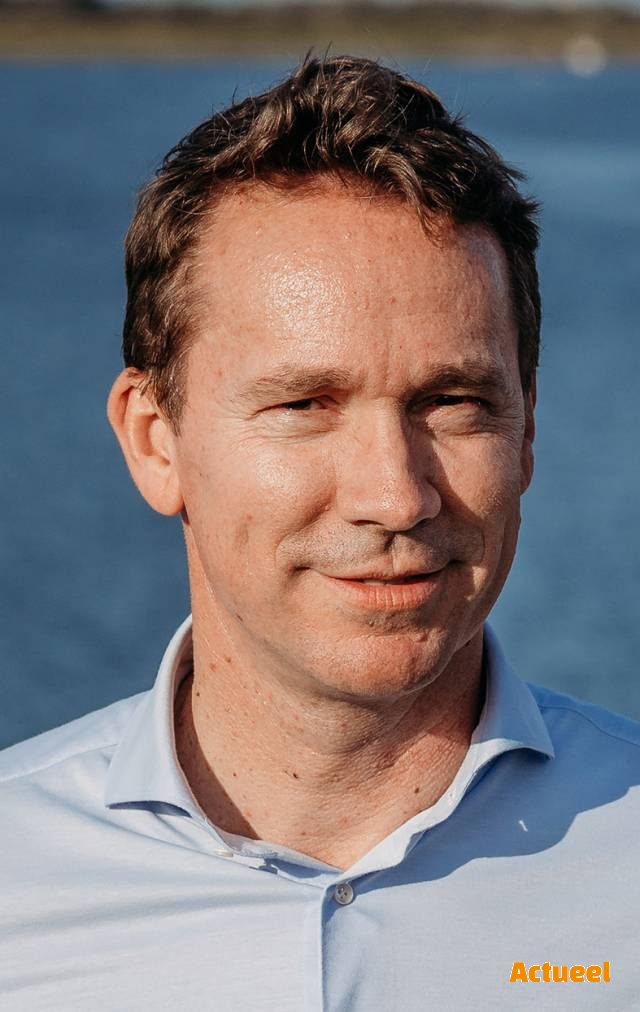Bedankt Jo Brouns - Actueel - kmo promoties