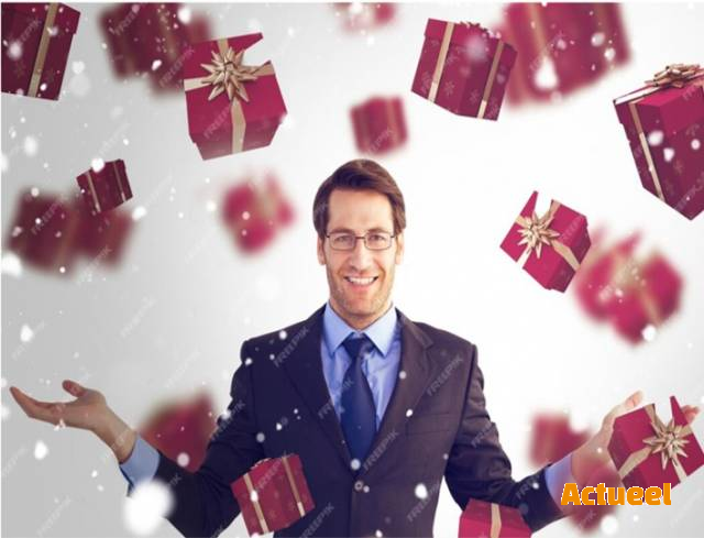 Belastingvrije geschenken - Actueel - kmo promoties
