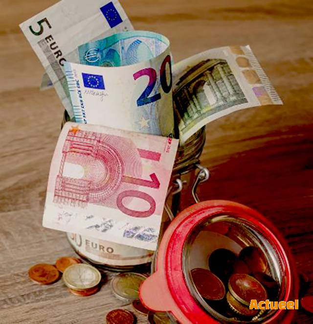 Belgen waren nog nooit zo rijk - Actueel - kmo promoties