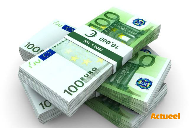 Betalen met contant geld - Actueel - kmo promoties