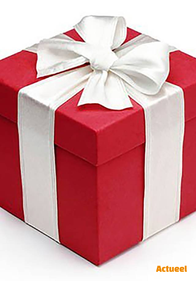 Cadeaubonnen worden twee jaar geldig - Actueel - kmo promoties