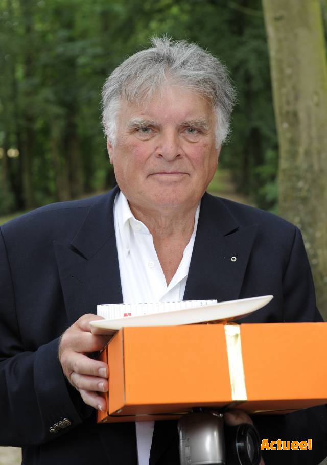 De haven verliest zijn ambassadeur - Actueel - kmo promoties