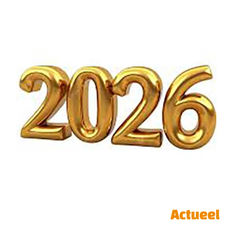 Dit zijn de wettelijke feestdagen in 2026 - Actueel - kmo promoties Dit zijn de wettelijke feestdagen in 2026 - Actueel - kmo promoties