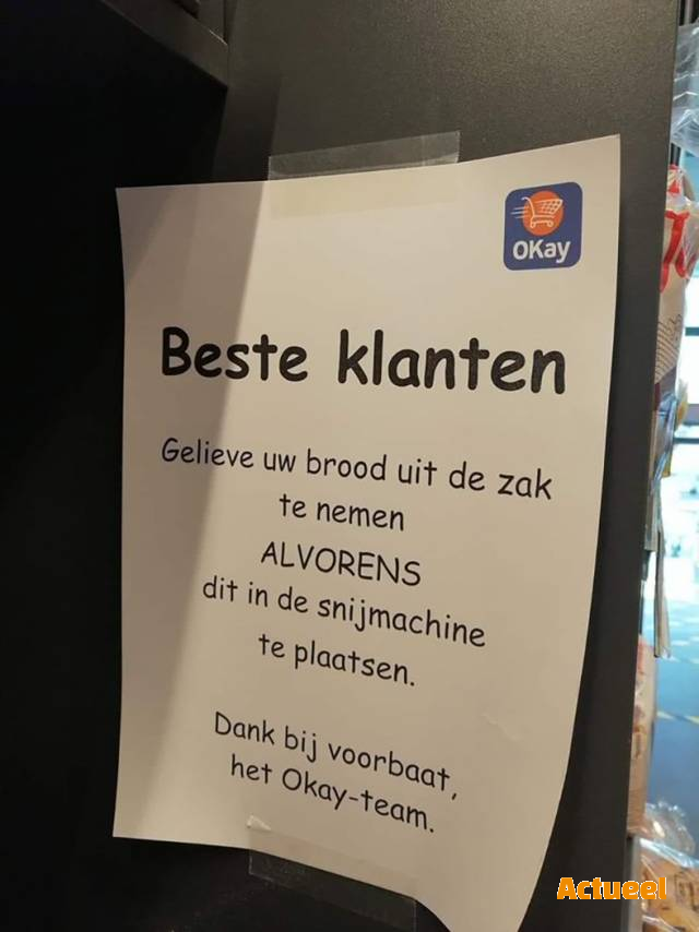 Duidelijke taal - Actueel - kmo promoties