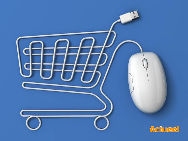 e-Commerce blijft groeien - Actueel - kmo promoties