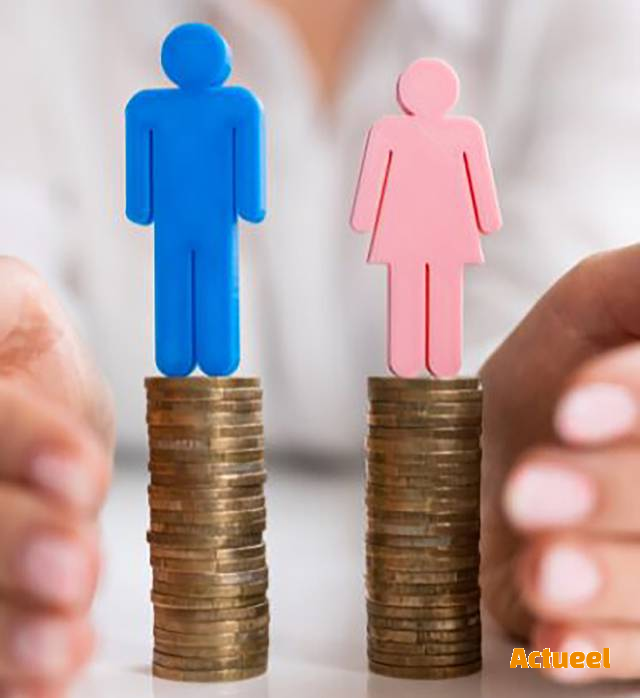 Er komt meer loontransparantie - Actueel - kmo promoties