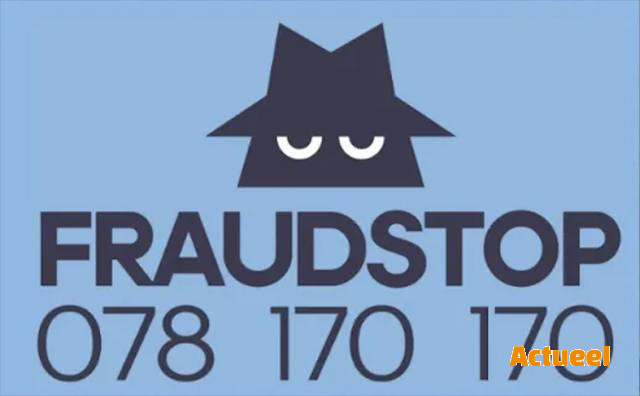 Fraudstop: 078 170 170 - Actueel - kmo promoties