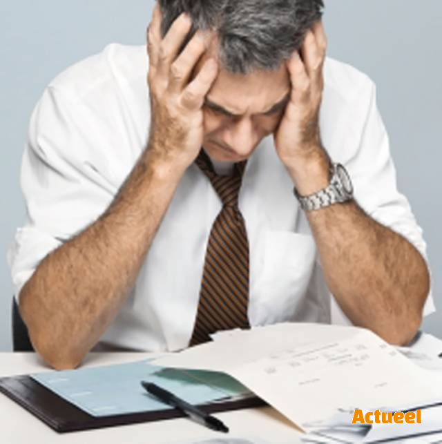 Geef ons duidelijke wetten - Actueel - kmo promoties