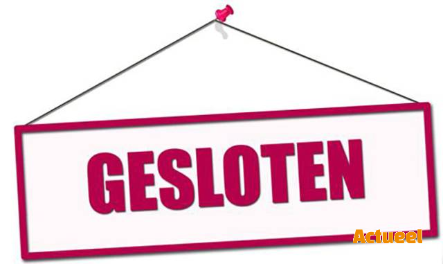 Geen verplichte sluitingstijd meer - Actueel - kmo promoties
