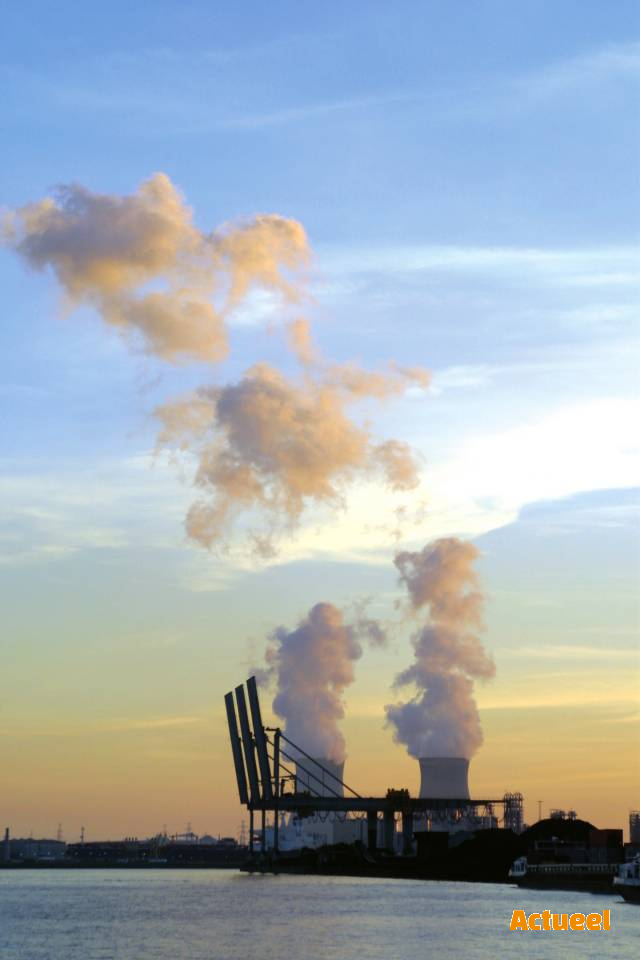 Haven heeft meld- en infopunt - Actueel - kmo promoties