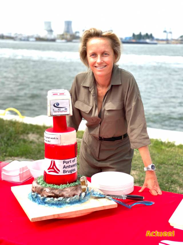 Hoe goed kent u de haven? - Actueel - kmo promoties