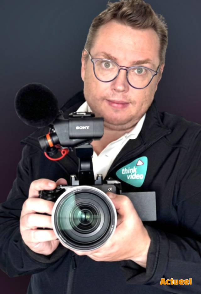 Hoe maak ik zelf filmpjes met mijn gsm? - Actueel - kmo promoties