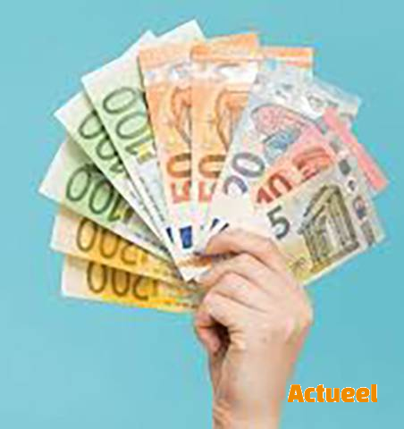 Hoger minimumloon  - Actueel - kmo promoties