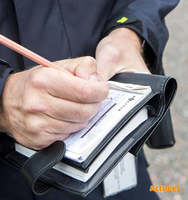 Hogere verkeersboetes vanaf 1 juli - Actueel - kmo promoties