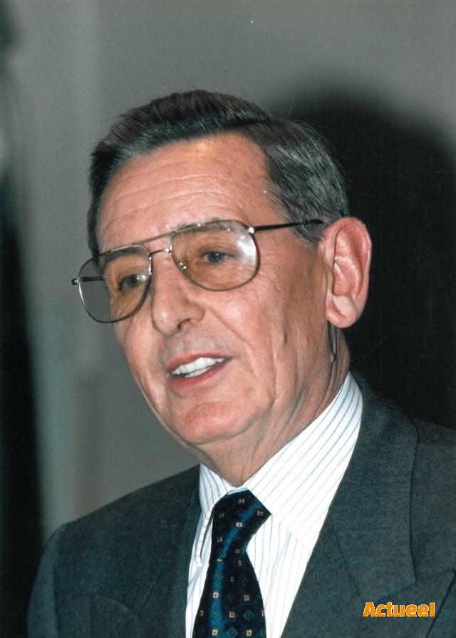 Hugo Ceusters had gelijk - Actueel - kmo promoties