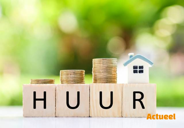Huursubsidie en -premie veranderen - Actueel - kmo promoties