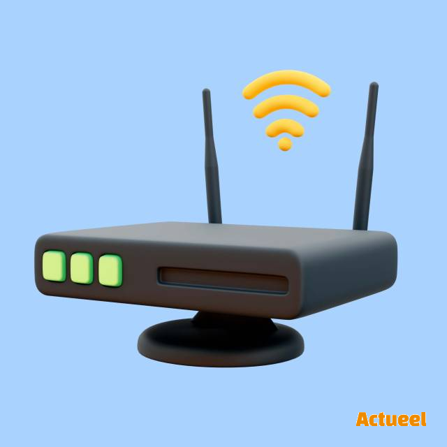 Kies zelf uw internetmodem - Actueel - kmo promoties