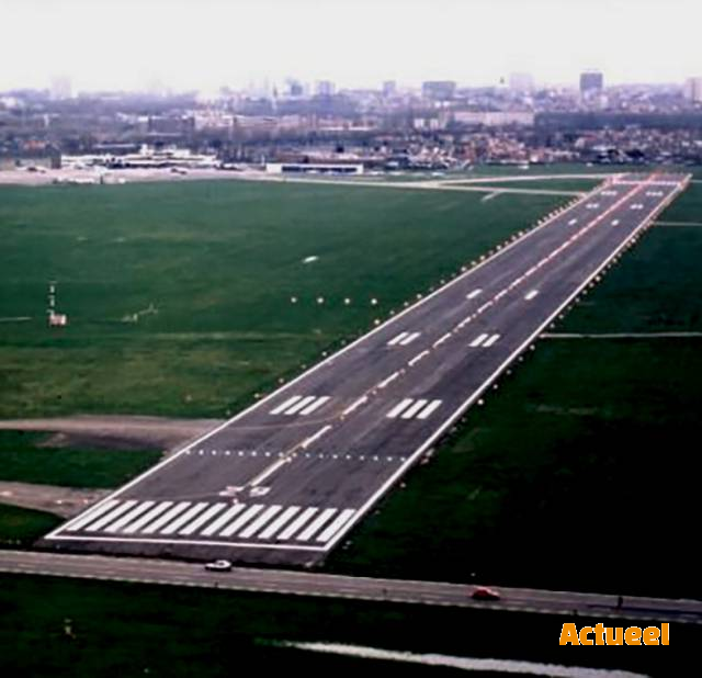 Luchthaven maakt winst - Actueel - kmo promoties