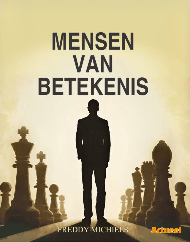 Mensen moeten meer met elkaar leren praten - Actueel - kmo promoties