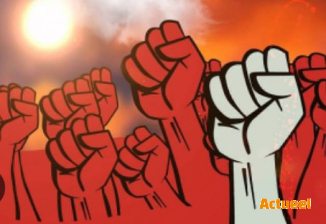 Minder macht voor vakbonden - Actueel - kmo promoties