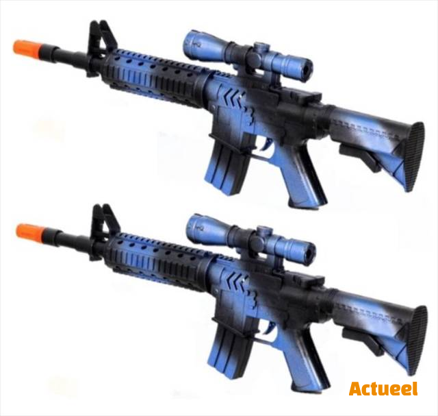 Moord of wettige zelfverdediging? - Actueel - kmo promoties