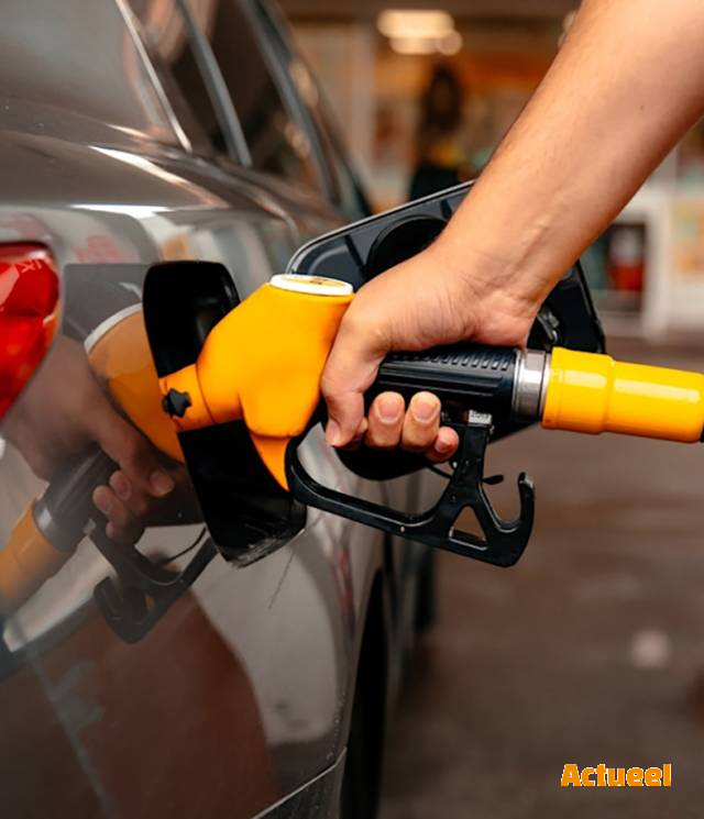 Nieuwe benzinewagens ook na 2035 toegelaten - Actueel - kmo promoties