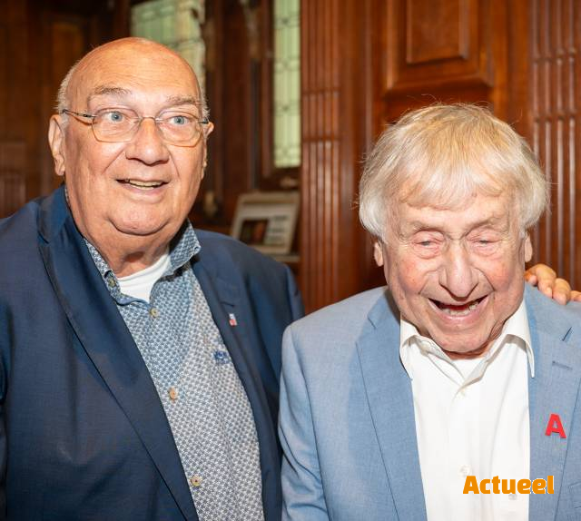 Ode aan de Antwerpse humor - Actueel - kmo promoties