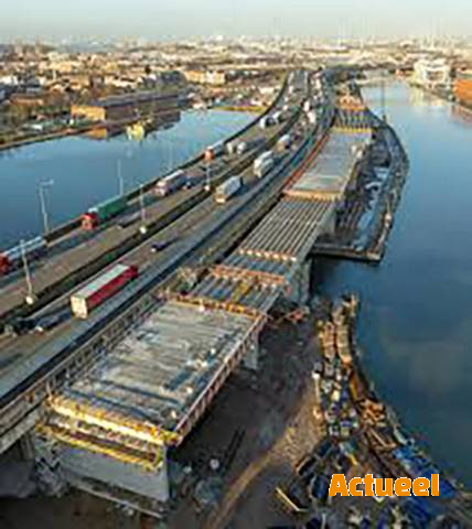 Oosterweelde of -armoede? - Actueel - kmo promoties