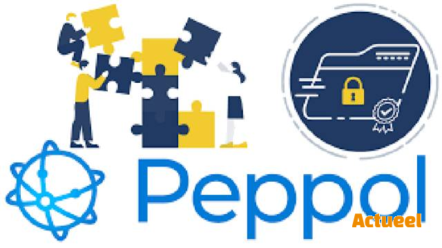 Opgelet: Peppol verplicht vanaf 2026 - Actueel - kmo promoties