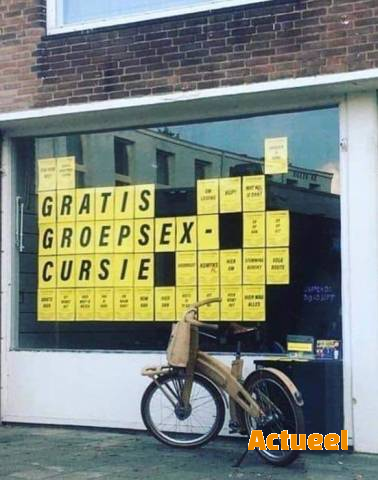 Opgelet voor het misverstand - Actueel - kmo promoties
