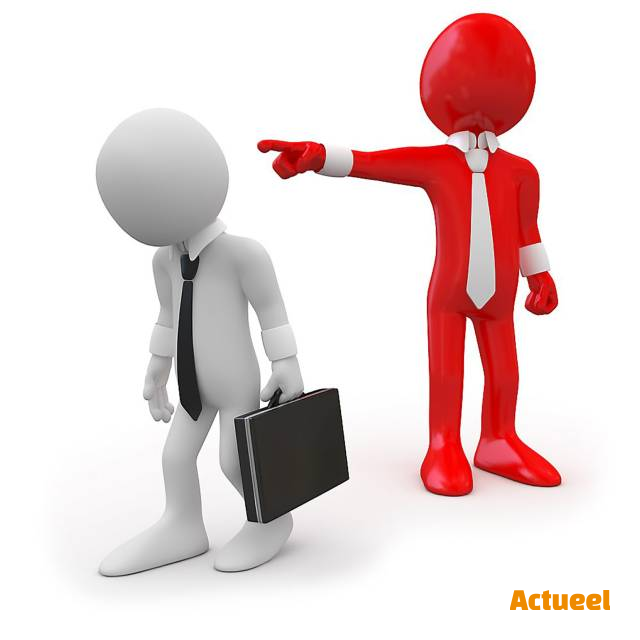 Opzegtermijn voor nieuwe arbeidsovereenkomsten - Actueel - kmo promoties