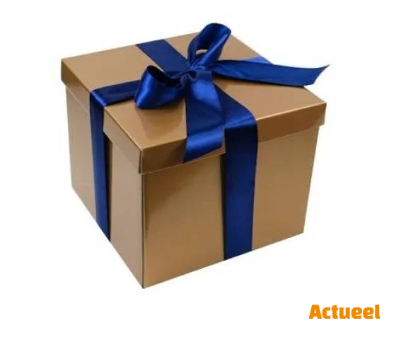Pakjestaks  - Actueel - kmo promoties