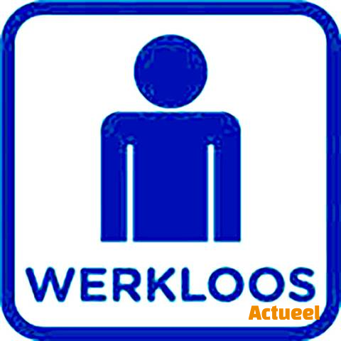Plots weer meer werklozen - Actueel - kmo promoties