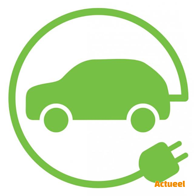 Premie elektrische auto verdwijnt - Actueel - kmo promoties