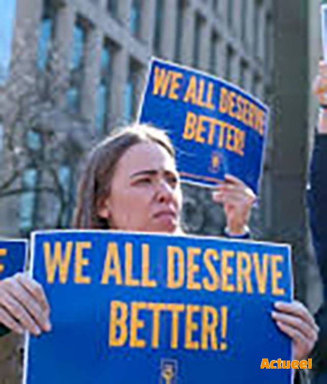 Slimme Amerikanen laten van zich horen - Actueel - kmo promoties