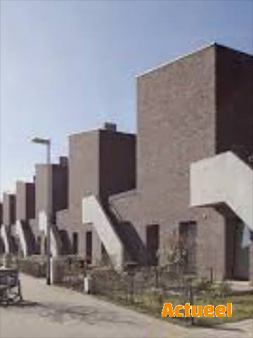Sociale woning huren? - Actueel - kmo promoties