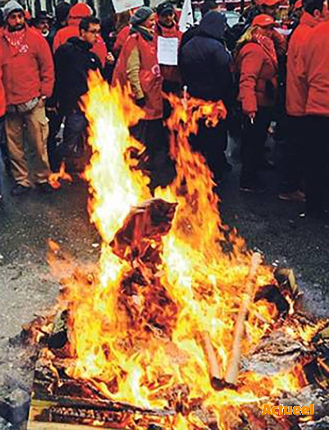 Staking als bedrijfsfeest? - Actueel - kmo promoties