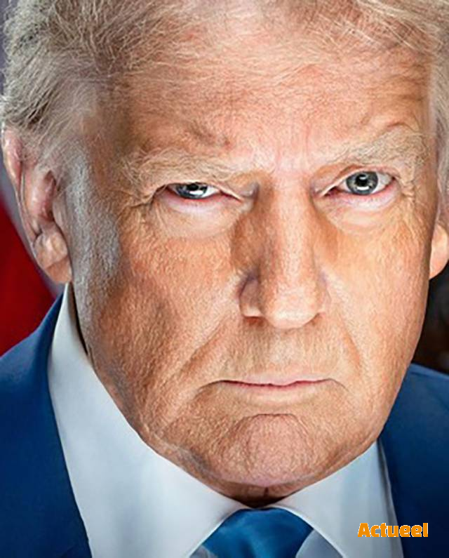 Trump schudt ons wakker - Actueel - kmo promoties