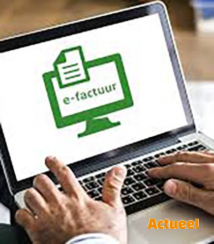 Vanaf 2026 verplichte e-facturatie - Actueel - kmo promoties