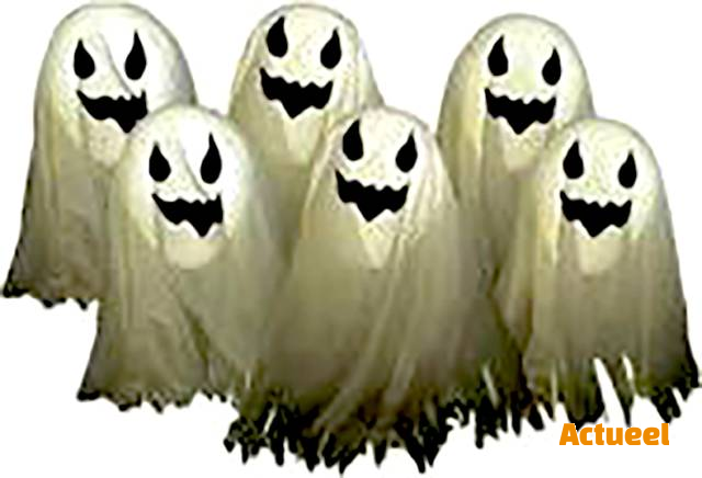 Vaste plaag: spookbedrijven - Actueel - kmo promoties