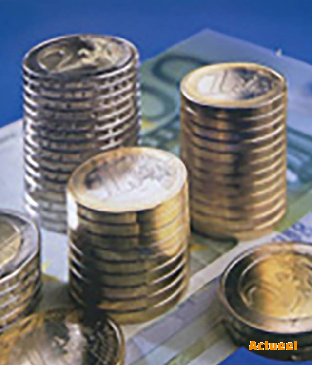 Verhoging minimum maandloon  - Actueel - kmo promoties