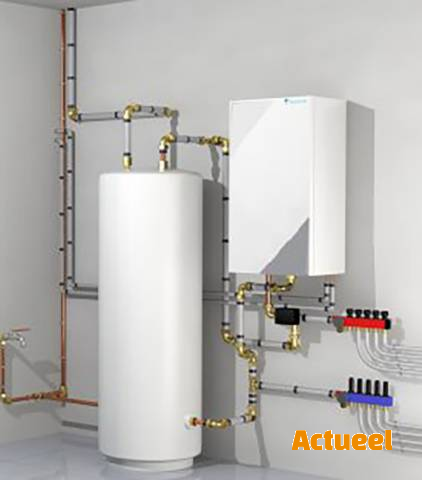 Verlaagd btw-tarief voor warmtepompen - Actueel - kmo promoties