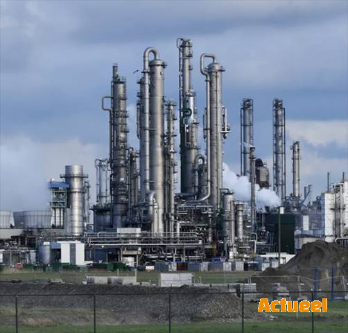 Vlaamse regering steunt de industrie - Actueel - kmo promoties